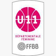 Clermont Basket VS U11F-2