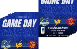 Matchs Amicaux Seniors M