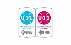 Sanfloraine U11Mixte / Neyrat Basket Association 