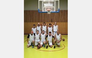 Sanfloraine DM3 / SC Billom 2