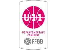 CD63 - U11F 1ère phase - Poule I1