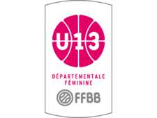 CD63 - U13F 1ère phase - Poule B1