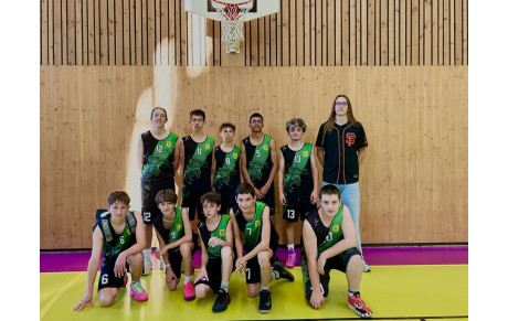 U15 M