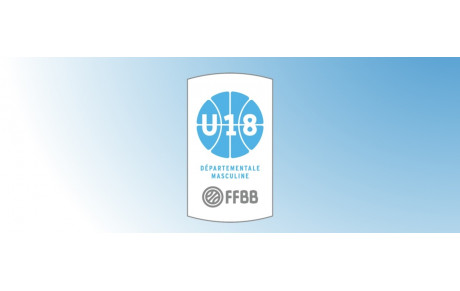 U18 Masculins