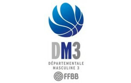 Seniors DM3 Masculins